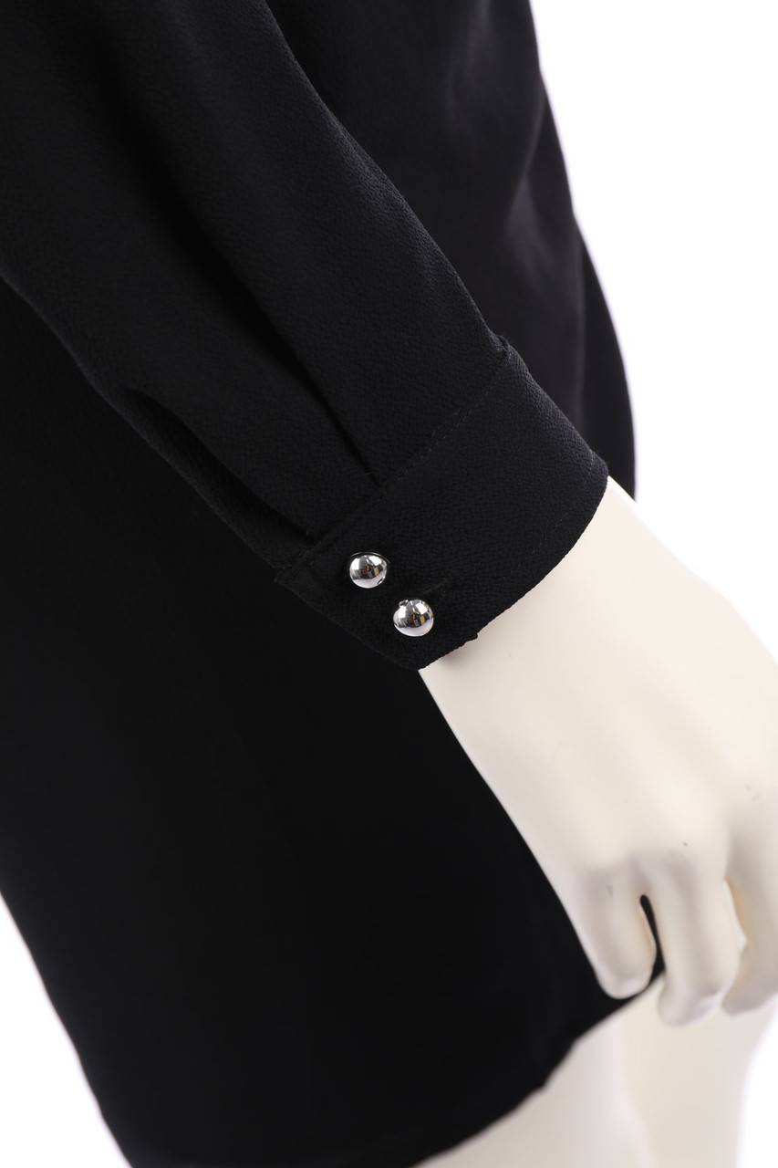 Carou IKKS WOMEN Abendkleid In Wickel-Optik