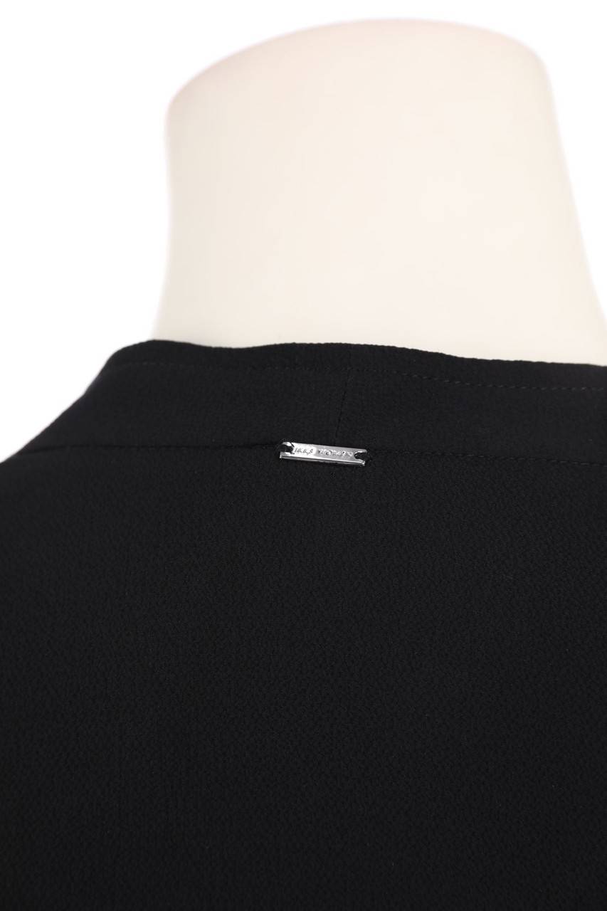 Carou IKKS WOMEN Abendkleid In Wickel-Optik