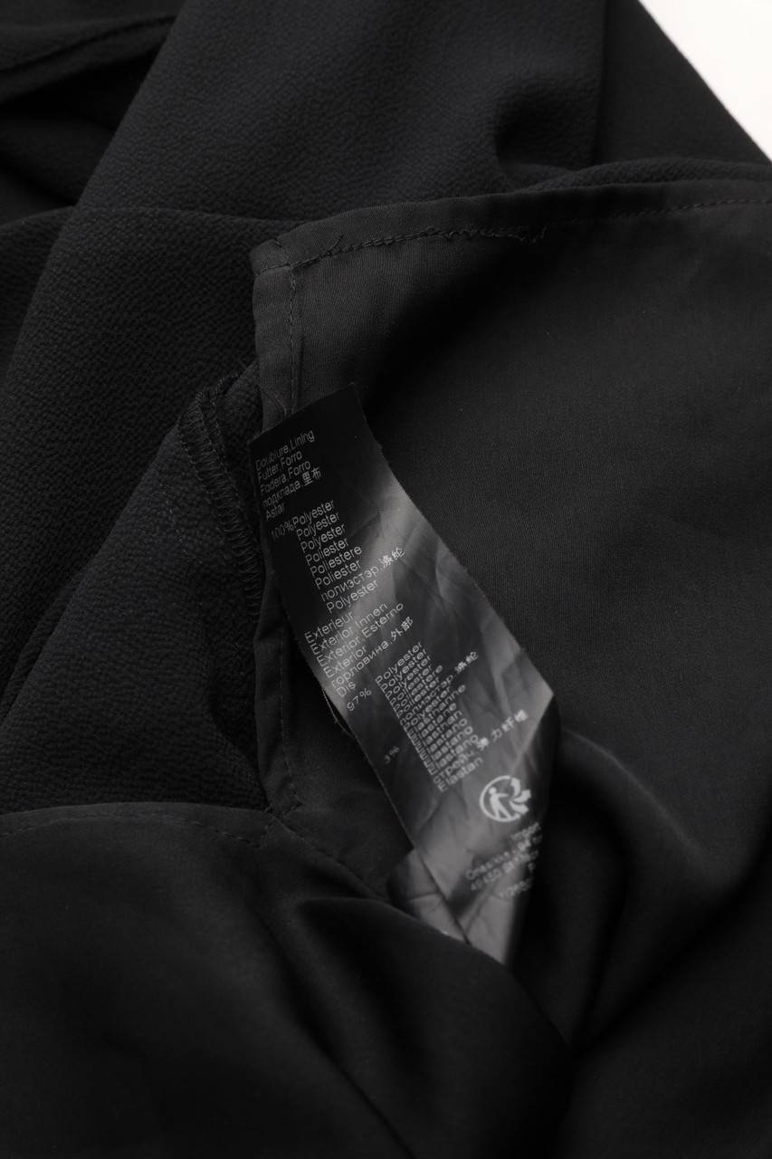 Carou IKKS WOMEN Abendkleid In Wickel-Optik