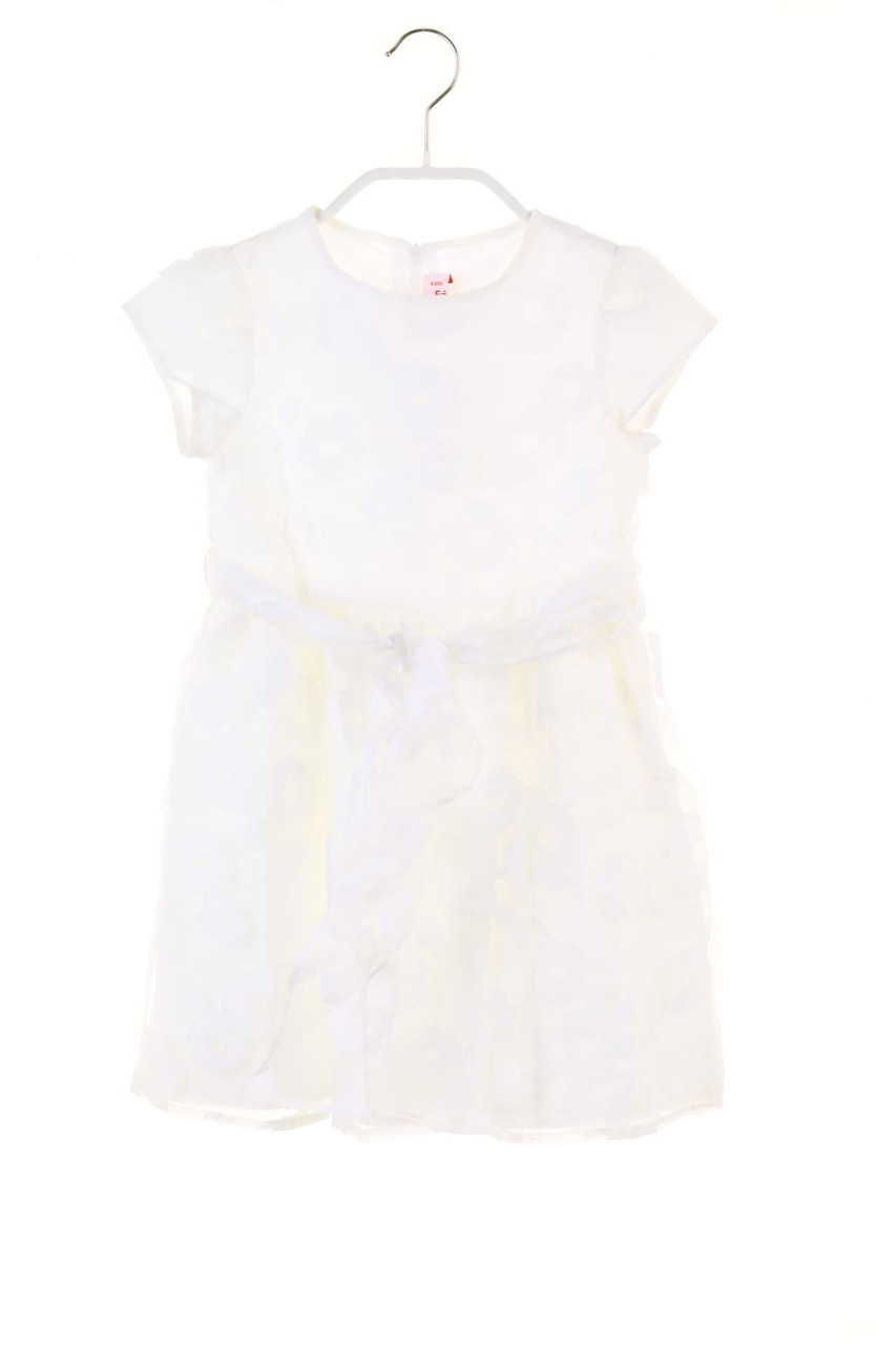 Carou il gufo Chiffon-Kleid