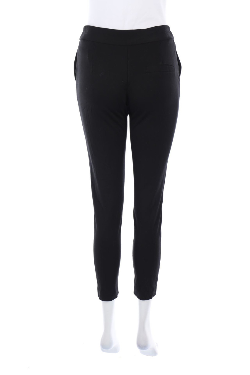 Carou IMPERIAL Business-Hose Aus Jersey