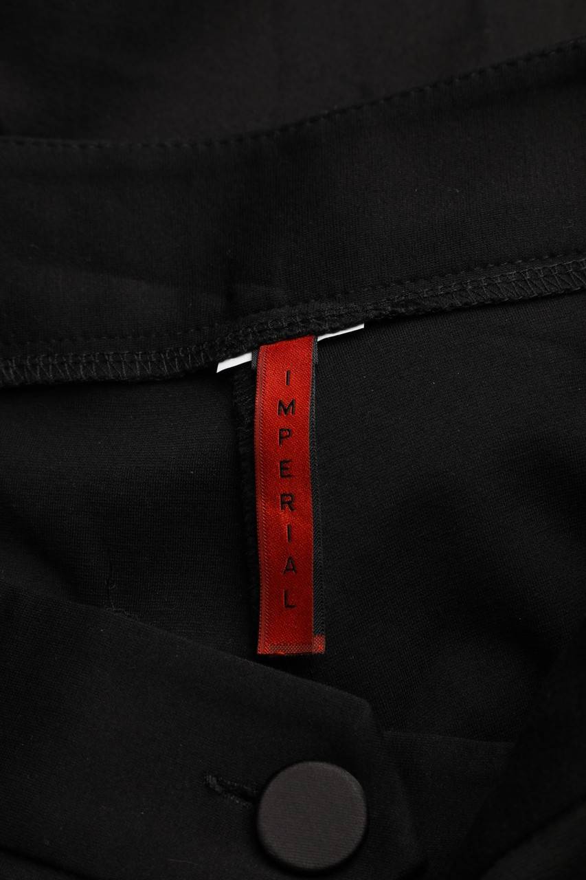 Carou IMPERIAL Business-Hose Aus Jersey