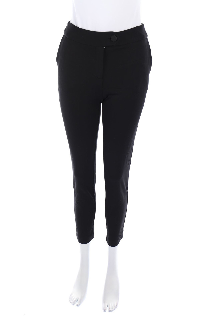 Carou IMPERIAL Business-Hose aus Jersey