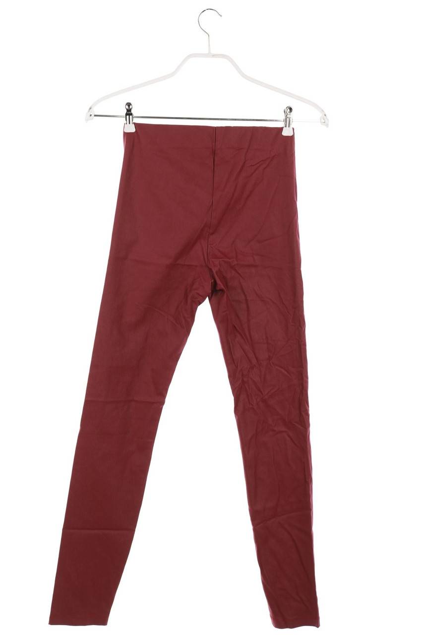 Carou IMPERIAL Coated Skinny Jeggings