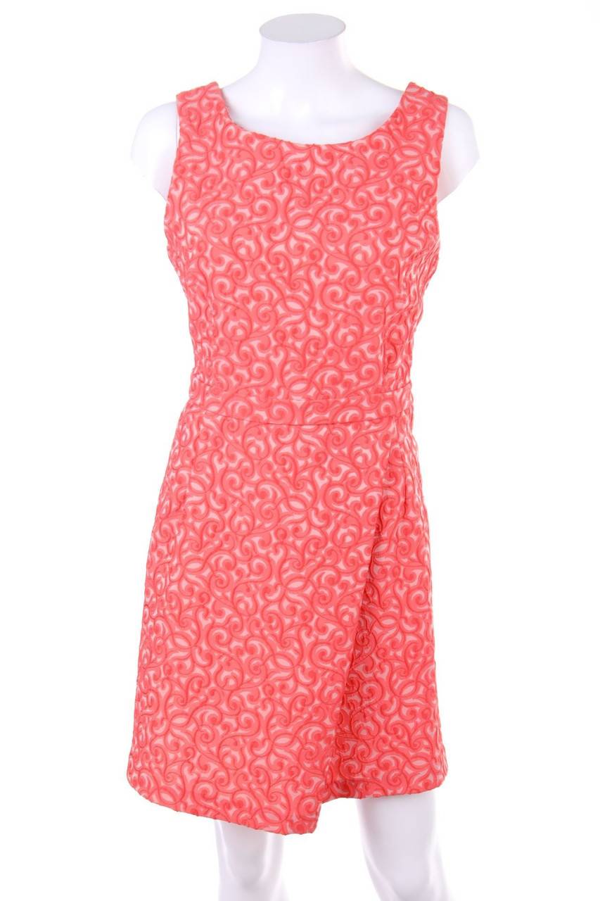 Carou IMPERIAL Kleid mit floralem Muster