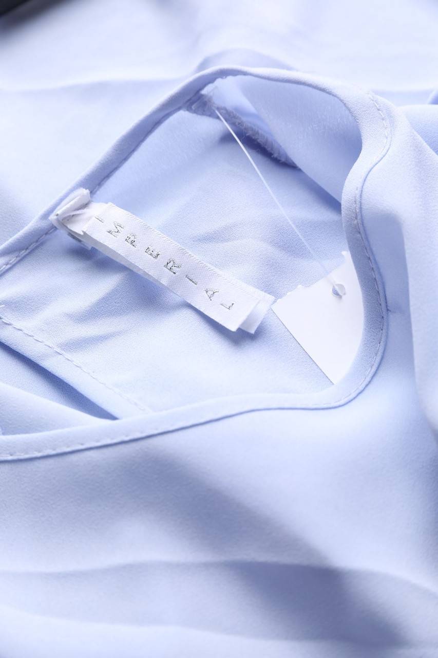 Carou IMPERIAL Volant-Bluse
