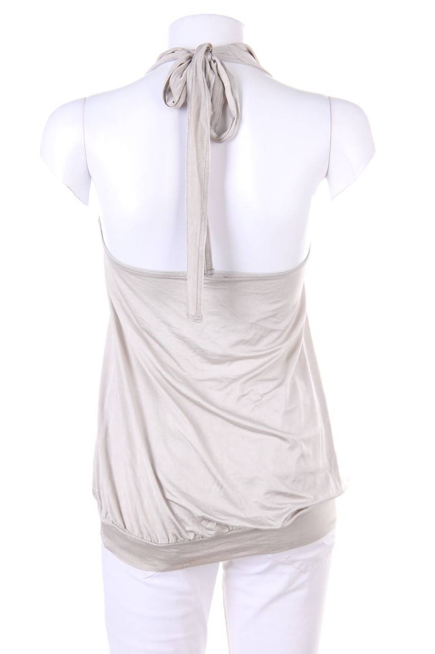 Carou In Extenso Neckholder-Top