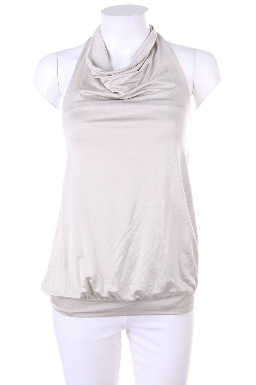 Carou in extenso Neckholder-Top