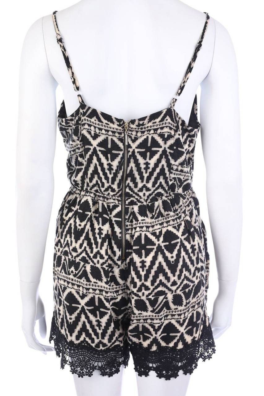 Carou IN VOGUE Playsuit