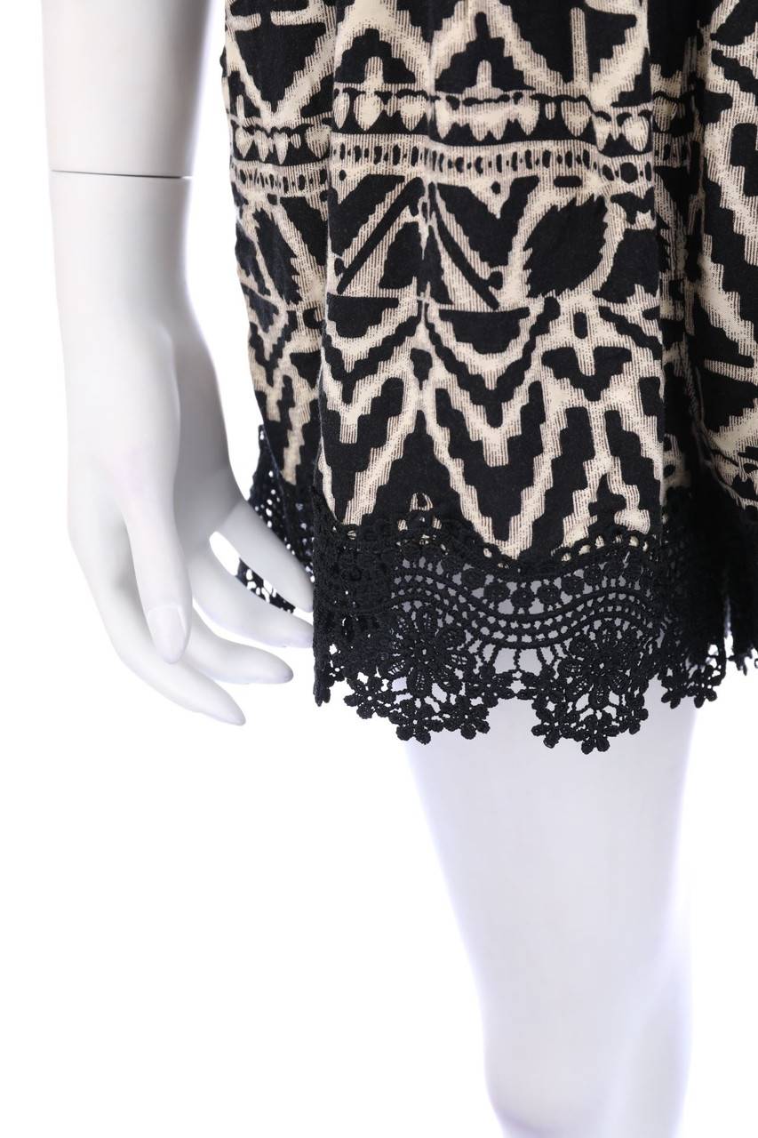 Carou IN VOGUE Playsuit