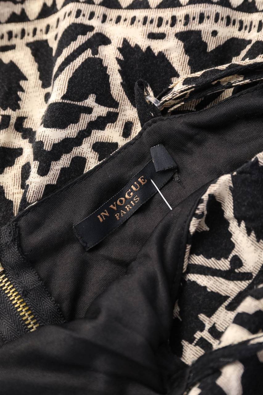 Carou IN VOGUE Playsuit