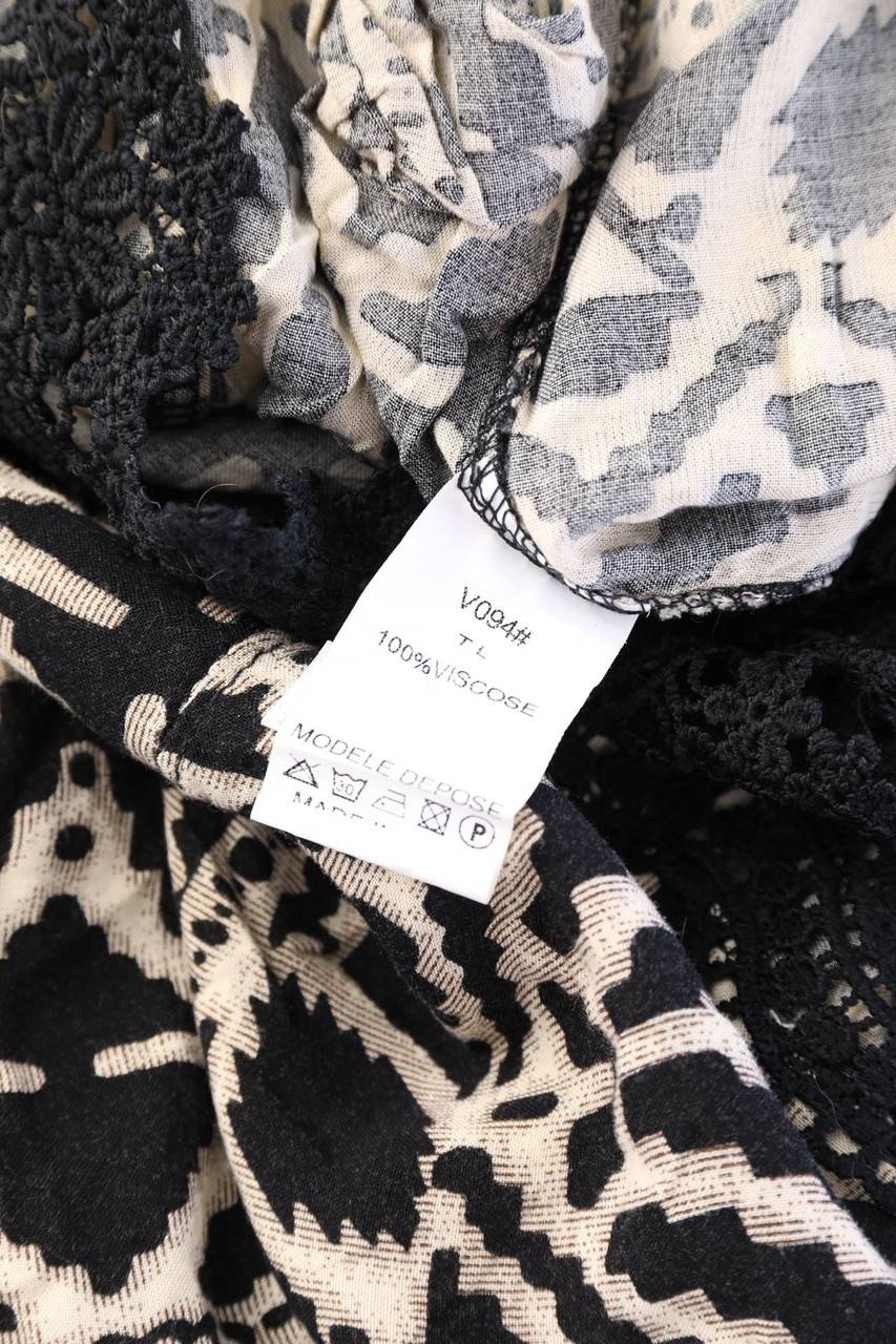 Carou IN VOGUE Playsuit