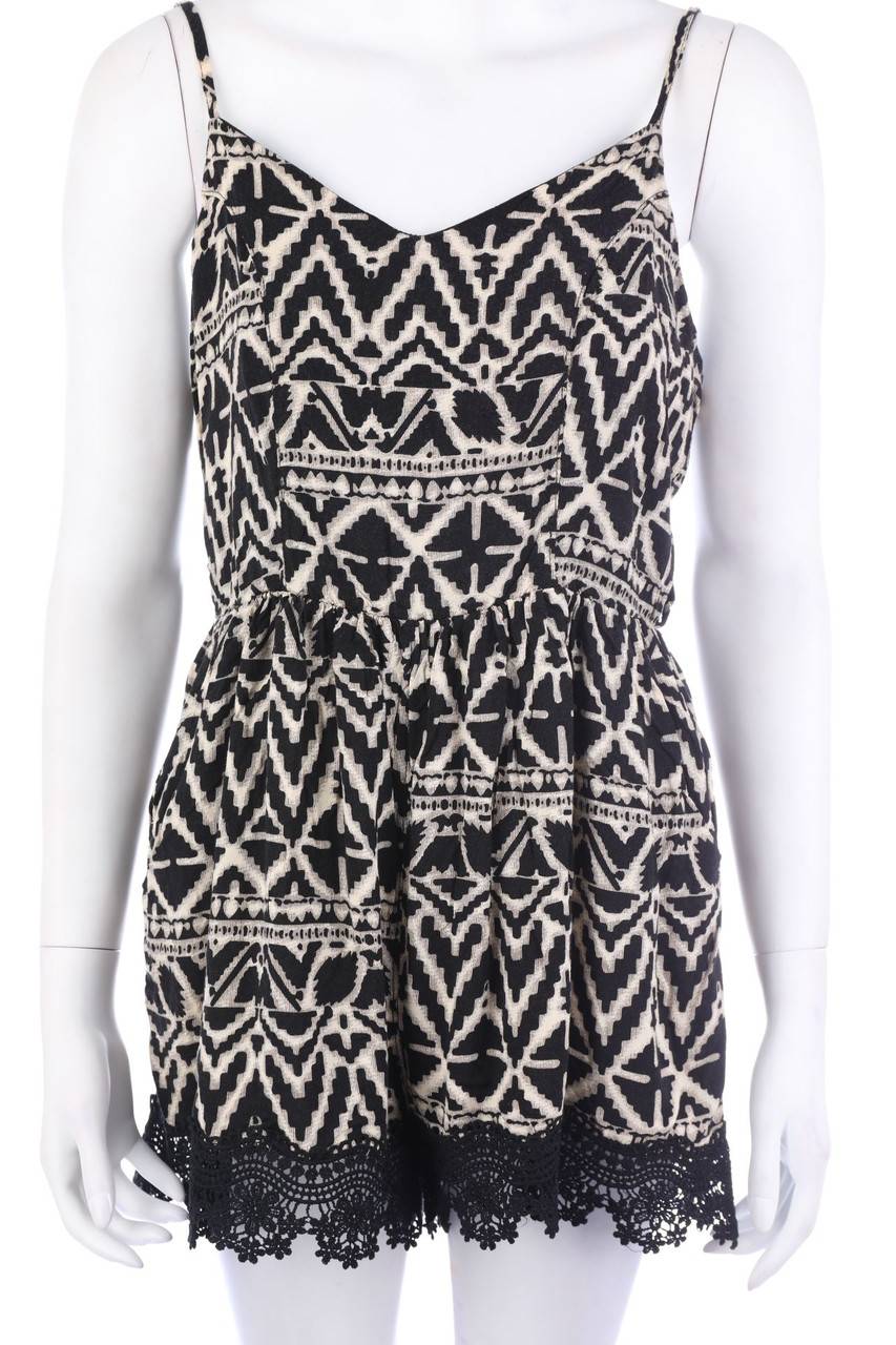 Carou IN VOGUE Playsuit