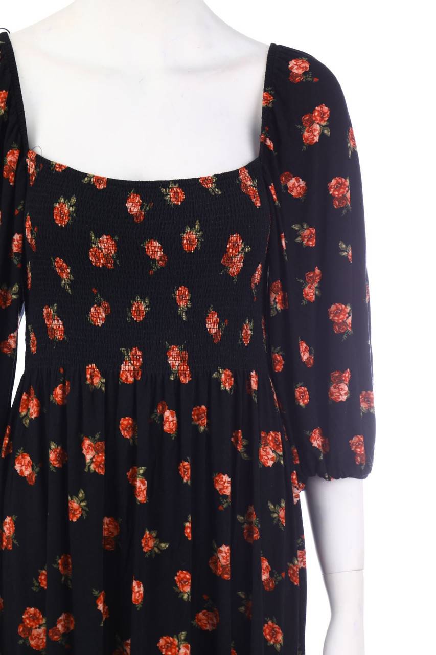 Carou INDISKA Maxi-Kleid