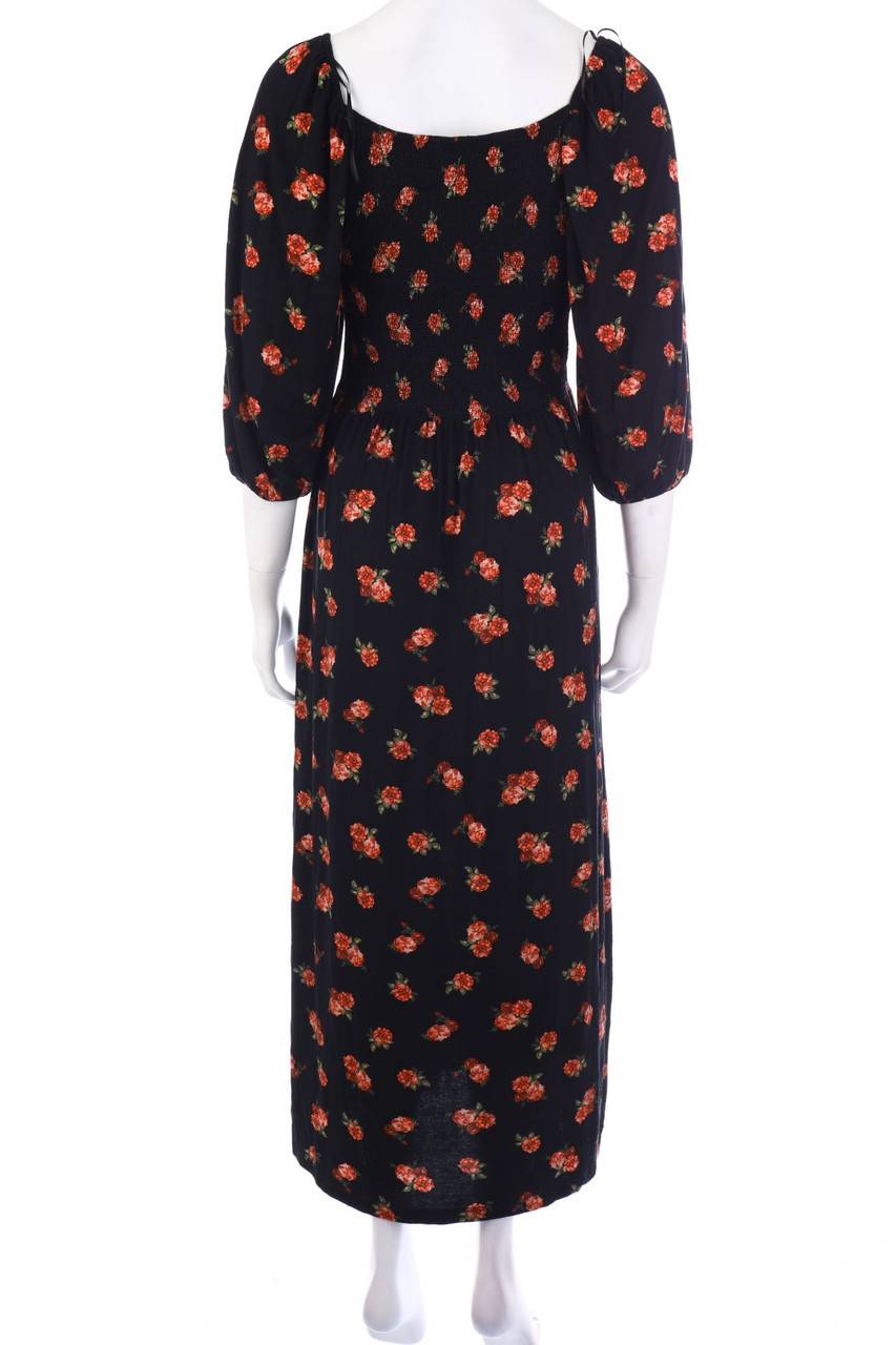 Carou INDISKA Maxi-Kleid