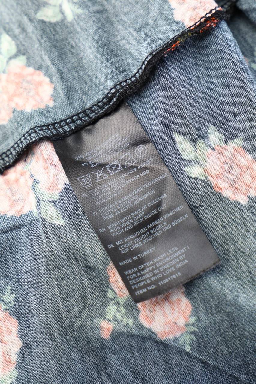 Carou INDISKA Maxi-Kleid