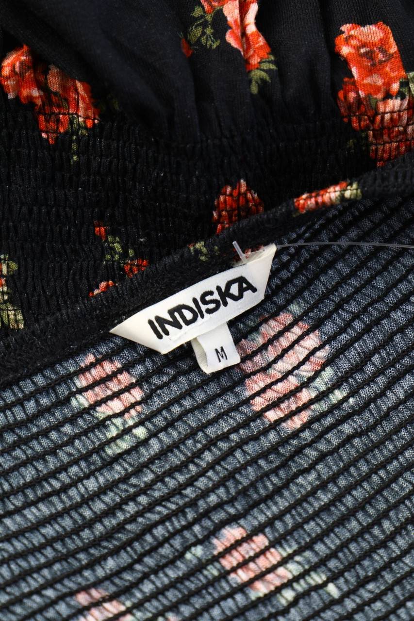 Carou INDISKA Maxi-Kleid