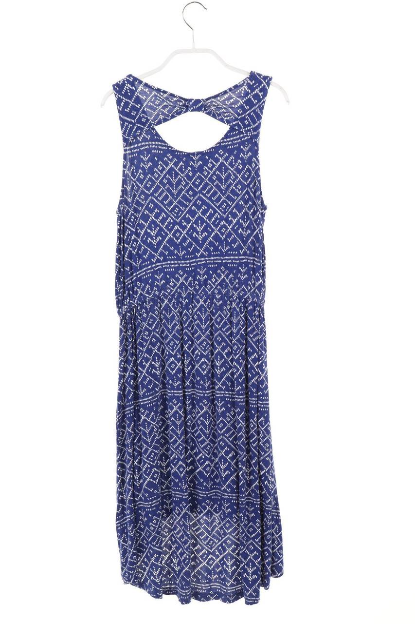 Carou Inside Jersey-Kleid