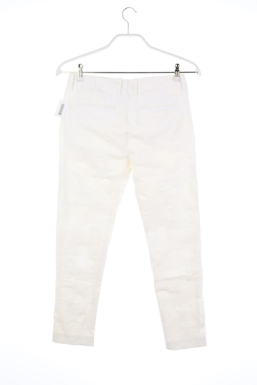Carou INTROPIA Hose Im Patchwork-Stil