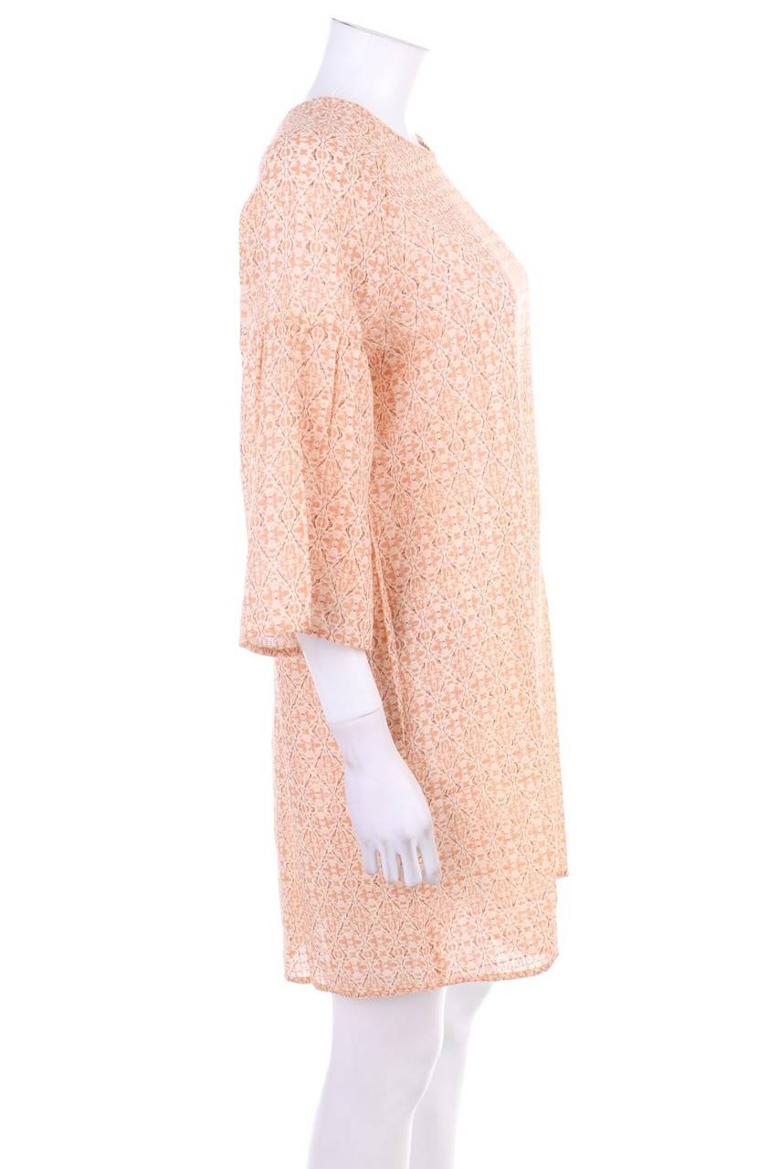 Carou INTROPIA Shift-Kleid Mit Print