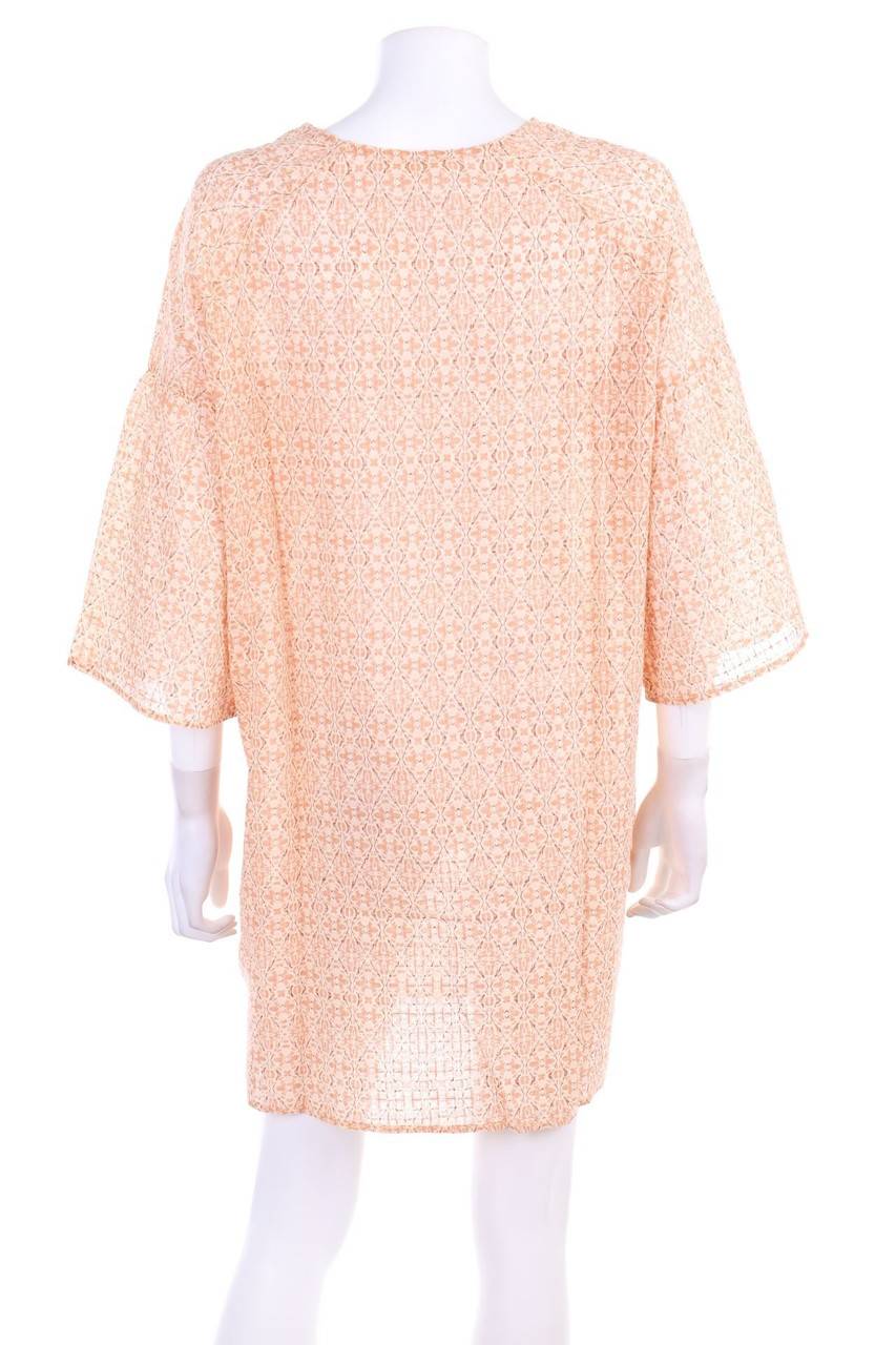 Carou INTROPIA Shift-Kleid Mit Print