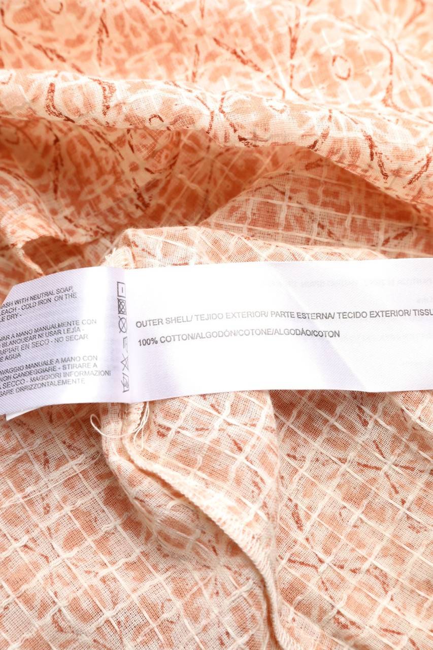 Carou INTROPIA Shift-Kleid Mit Print