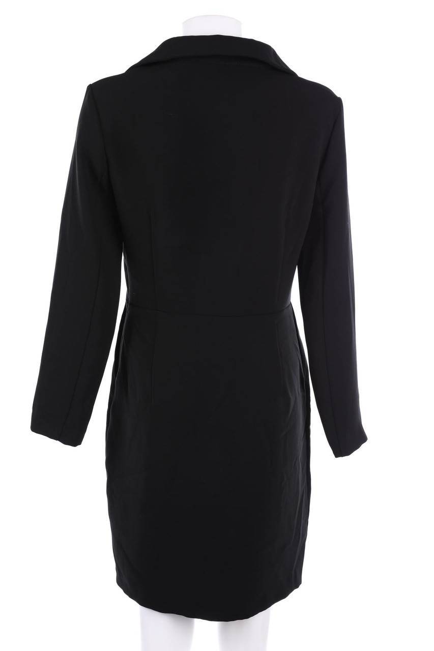 Carou IPEKYOL Kleid Mit Schmuck-Knöpfen
