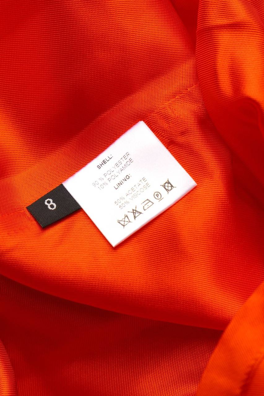 Carou IRIS & INK Etui-Kleid Mit Tiefem Ausschnitt