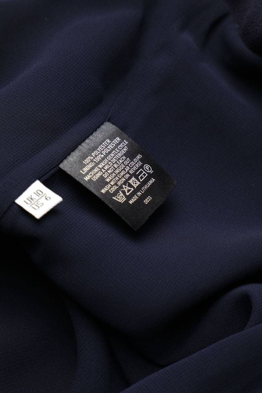 Carou IRIS & INK Shift-Kleid