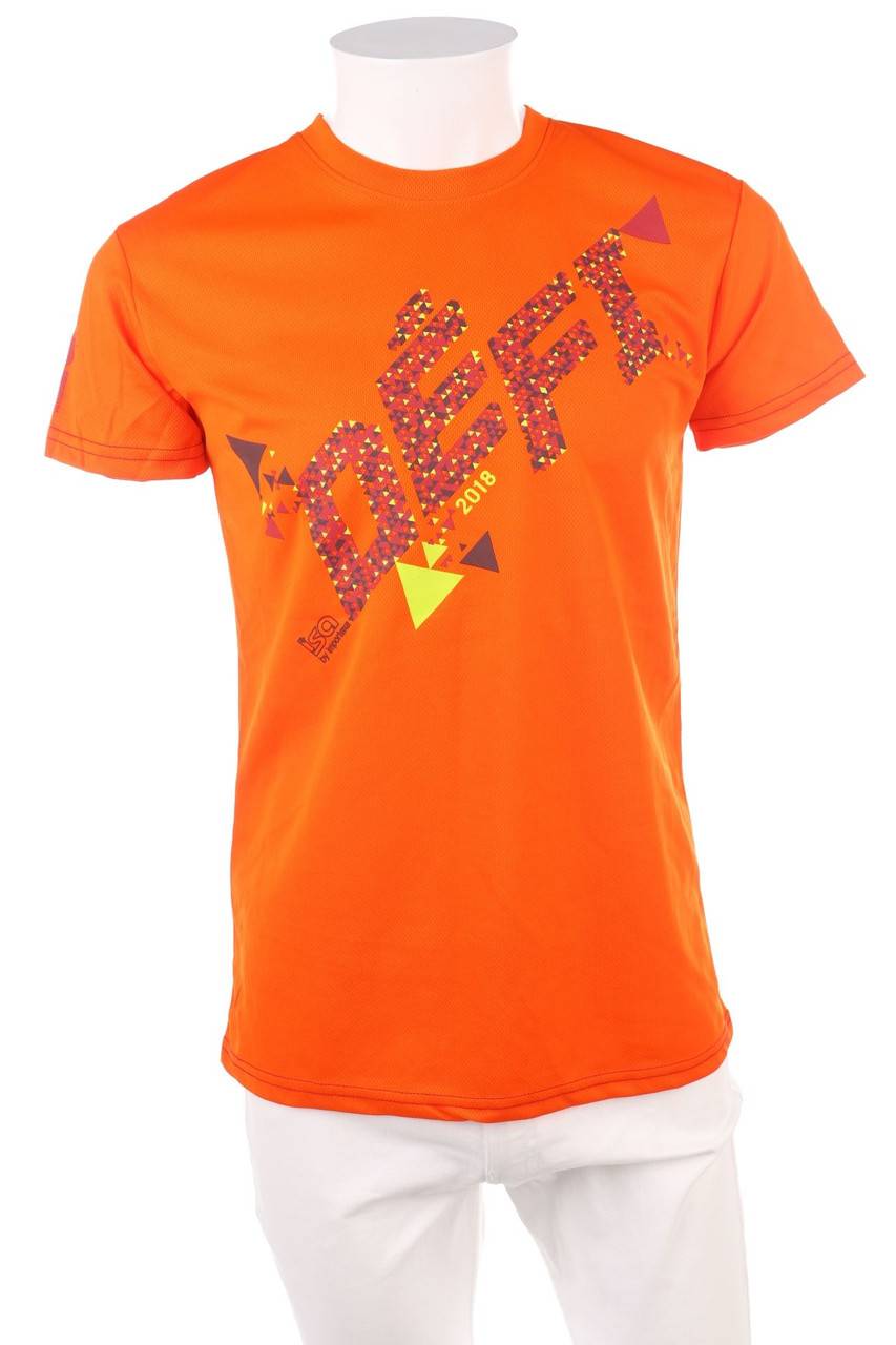 Carou isa by importexa Sport-Shirt