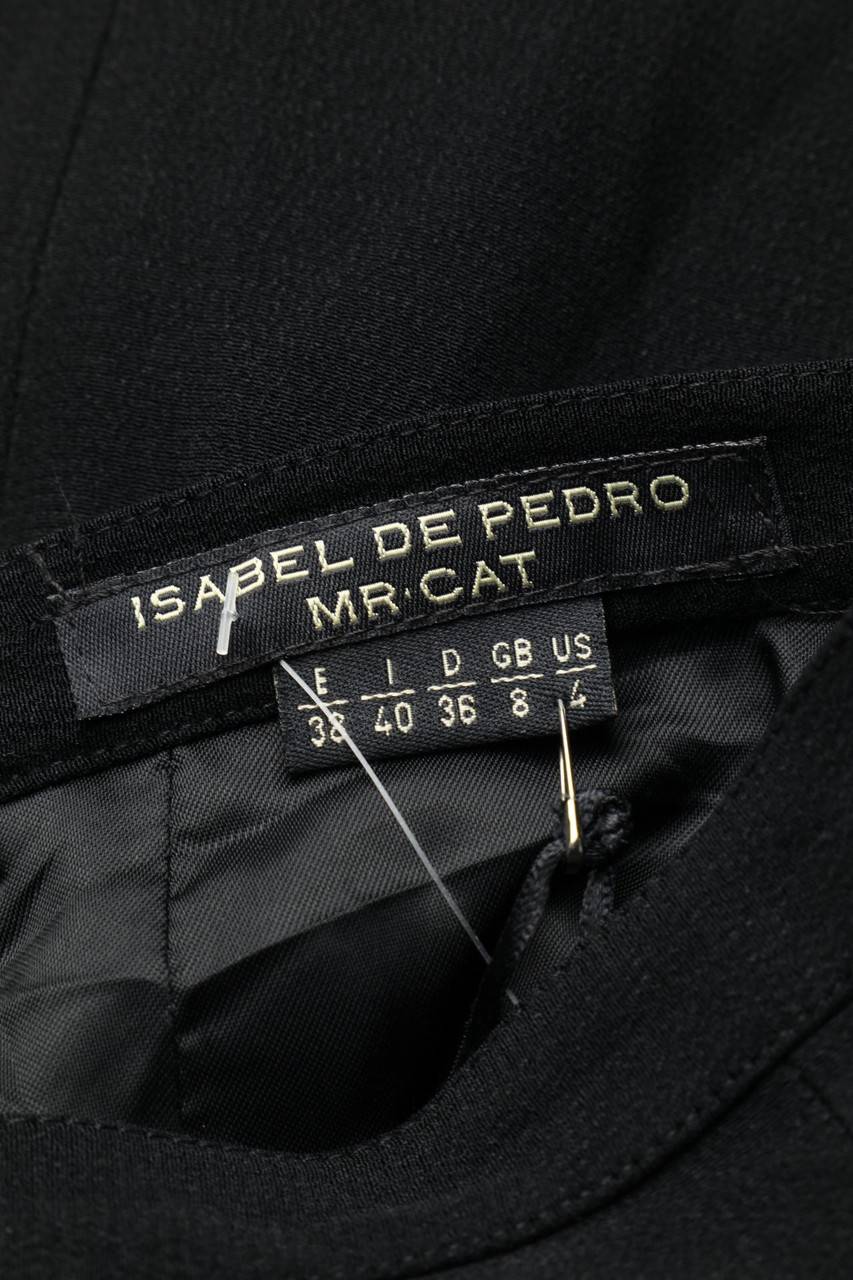 Carou ISABEL DE PEDRO Godet-Midirock