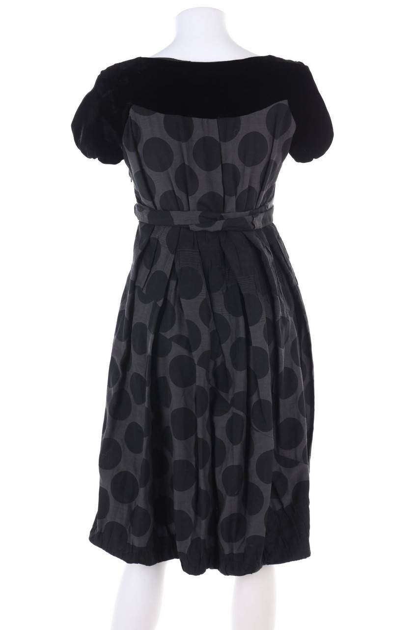 Carou ISOLA Marras Abendkleid Mit Seide