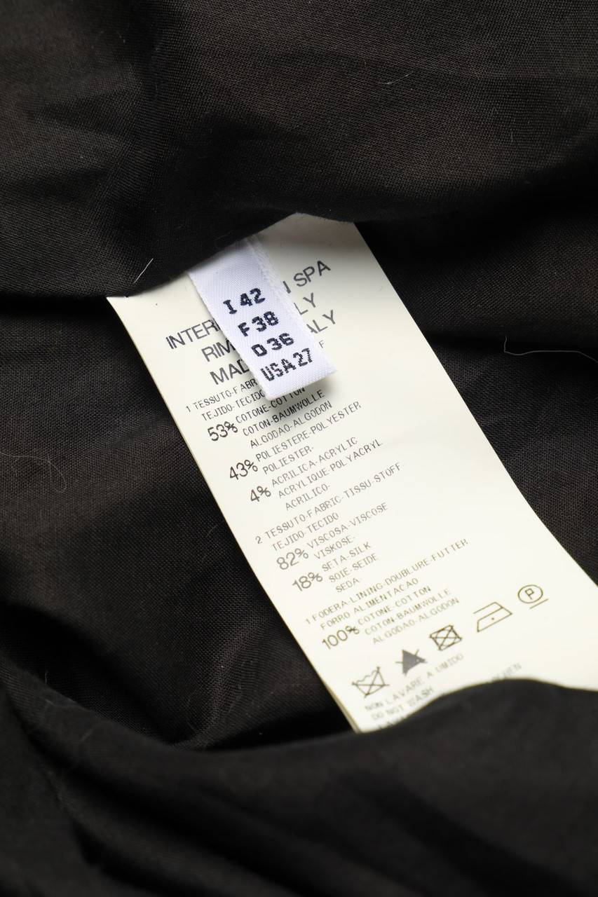 Carou ISOLA Marras Abendkleid Mit Seide