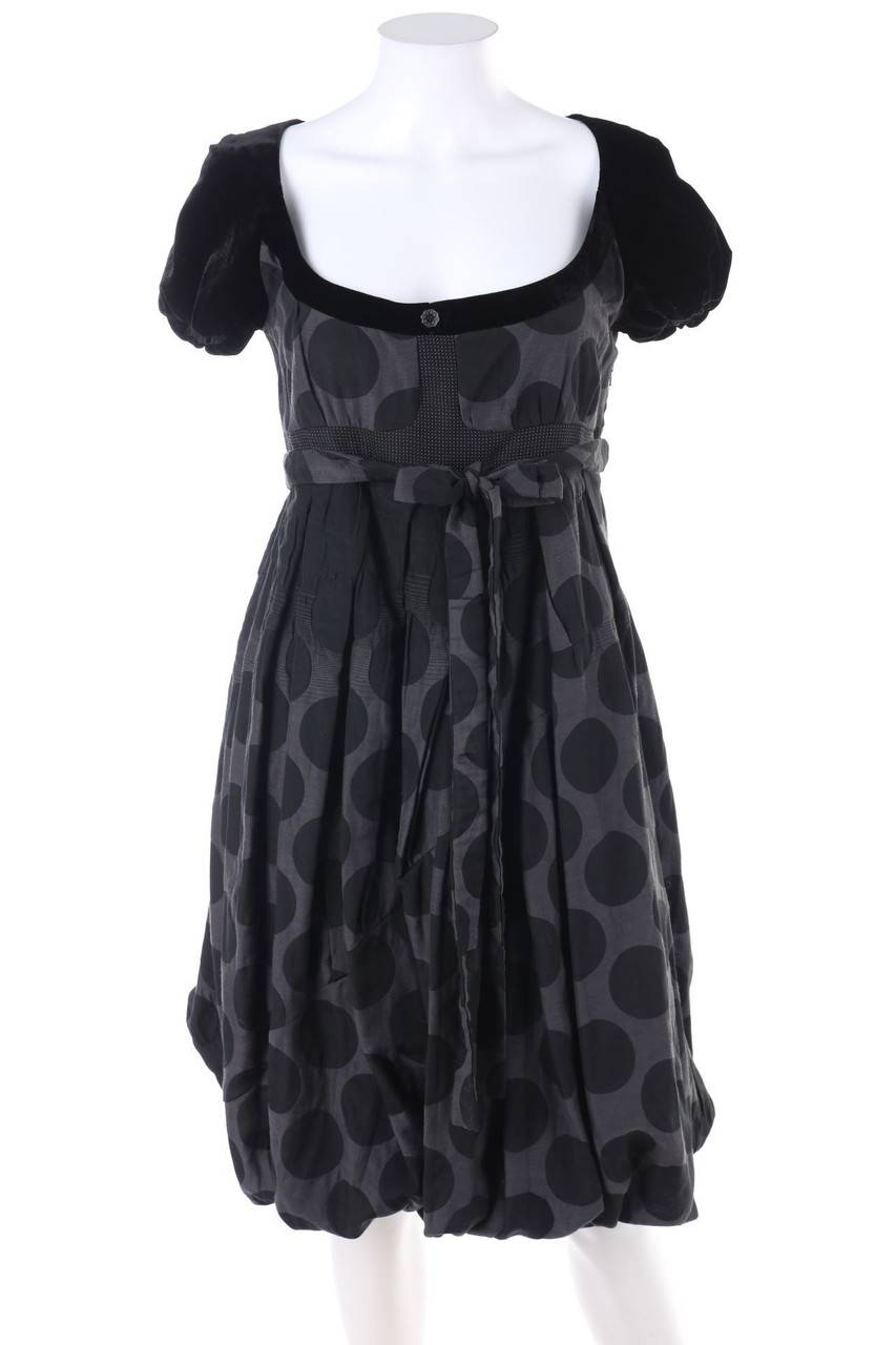 Carou ISOLA marras Abendkleid mit Seide