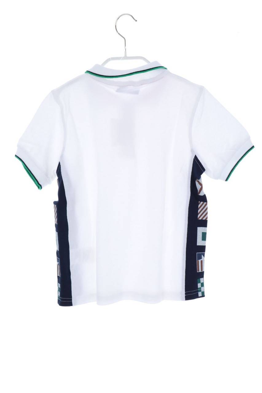 Carou IVY OXFORD SPORTSWEAR Poloshirt Mit Print