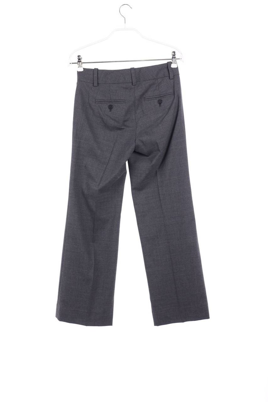 Carou J.CREW Hose Aus Woll-Mix