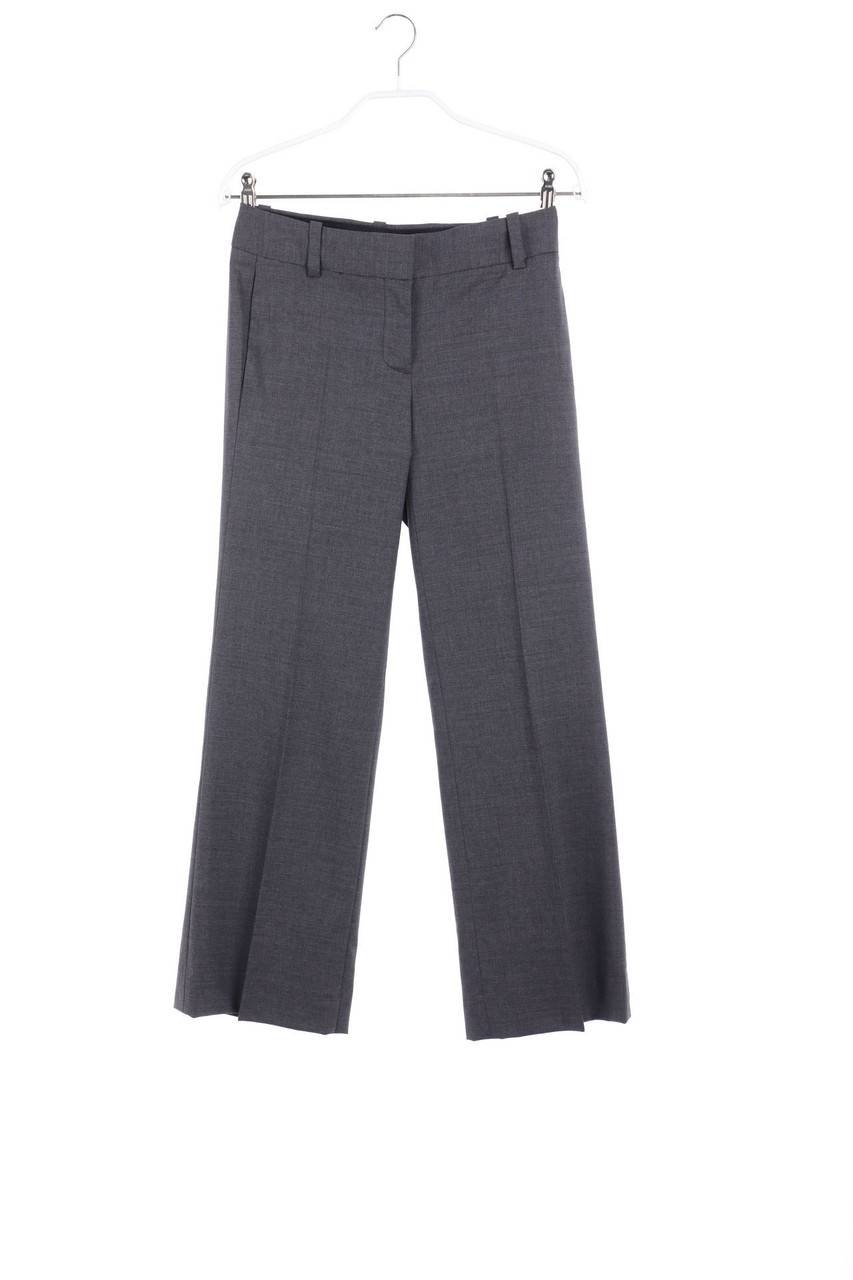 Carou J.CREW Hose aus Woll-Mix