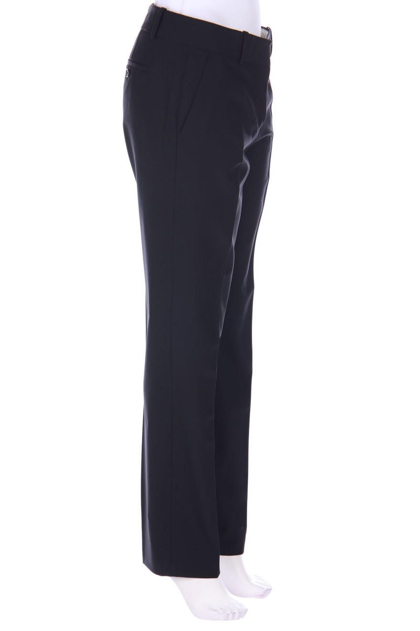 Carou J.CREW Hose Aus Wolle Mit Stretch