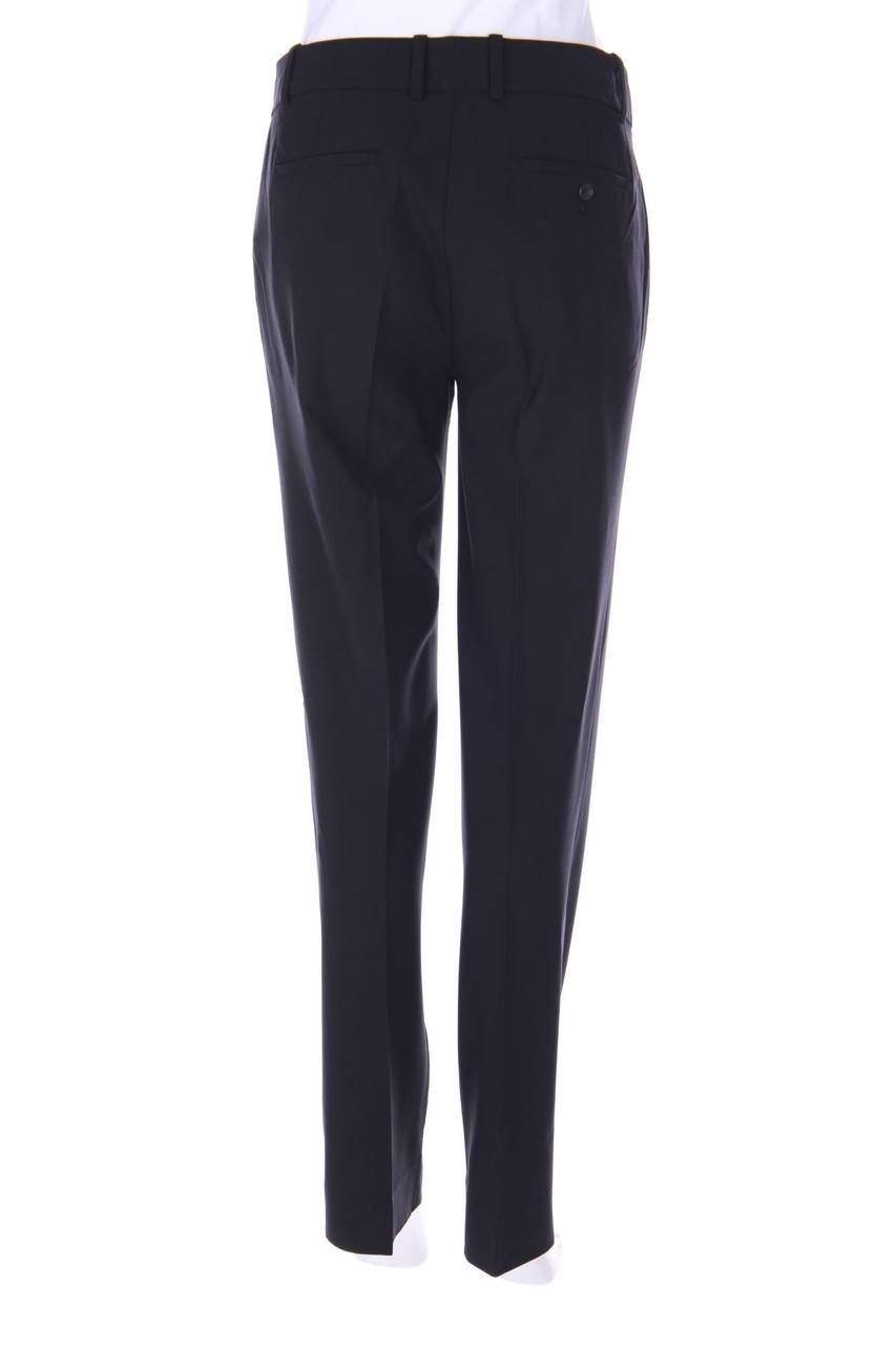 Carou J.CREW Hose Aus Wolle Mit Stretch