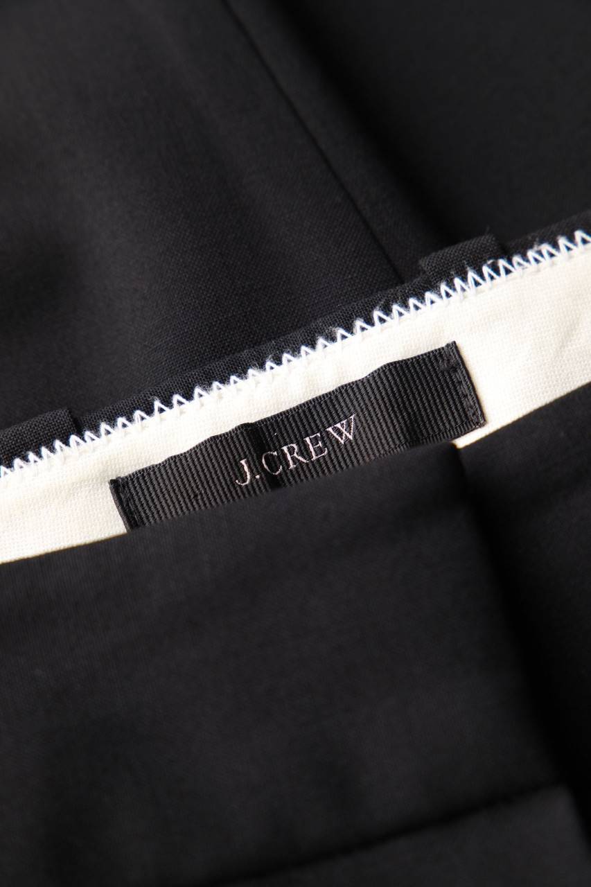 Carou J.CREW Hose Aus Wolle Mit Stretch