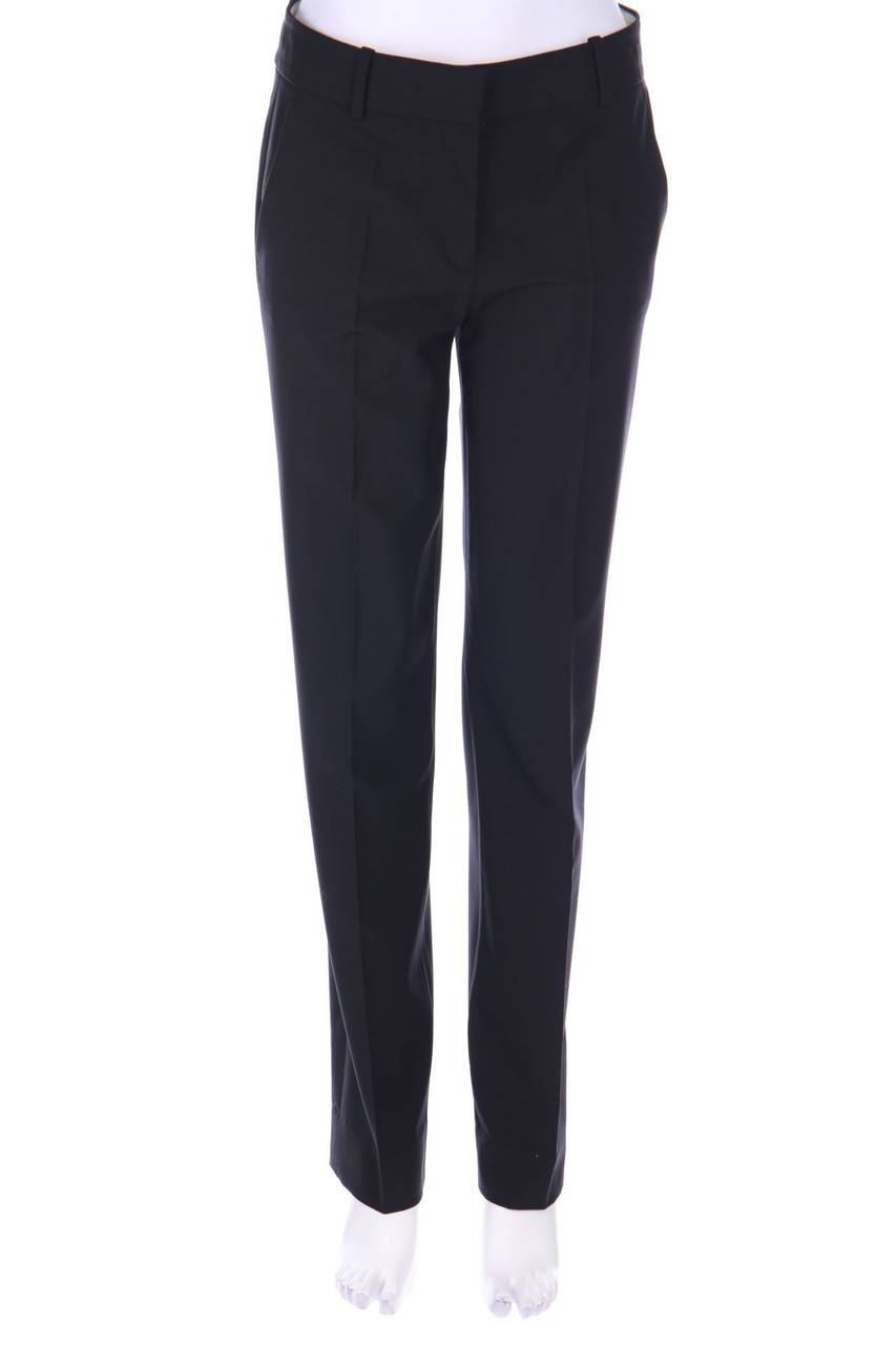 Carou J.CREW Hose aus Wolle mit Stretch