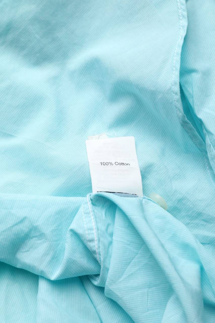 Carou J.CREW Streifen-Button-down-Hemd