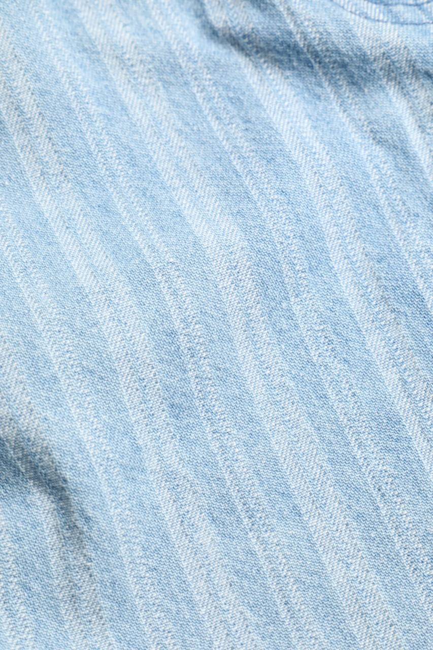 Carou J.F. GEE Vintage-Straight Cut Jeans