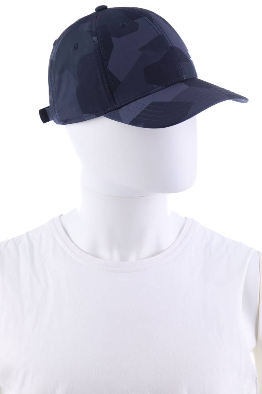 Carou J.LINDEBERG Golf-Mütze Mit Logo-Print