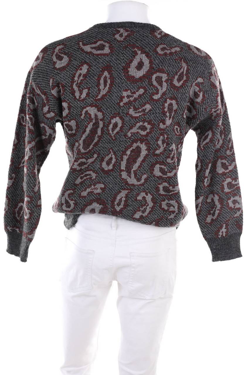 Carou Jac For Men Pullover Mit Muster
