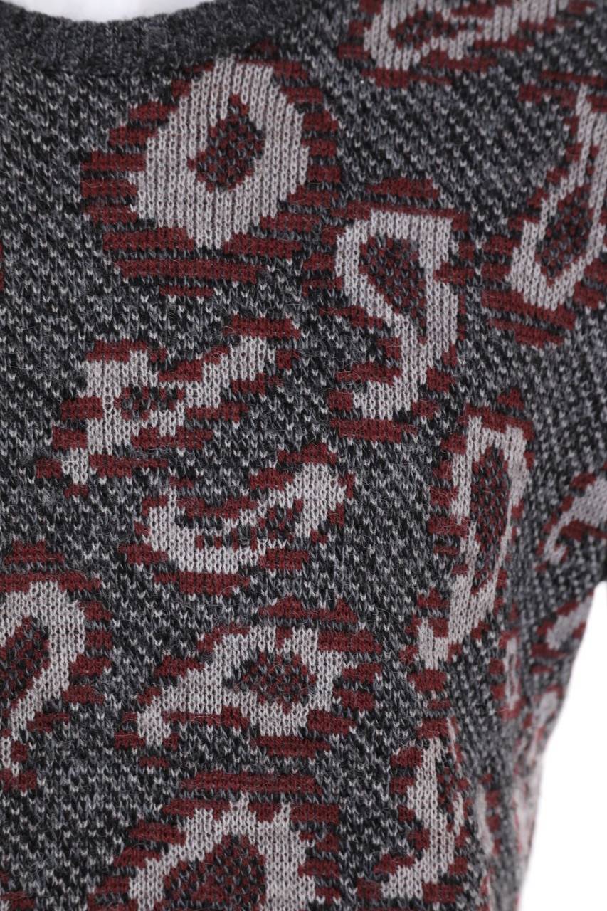 Carou Jac For Men Pullover Mit Muster