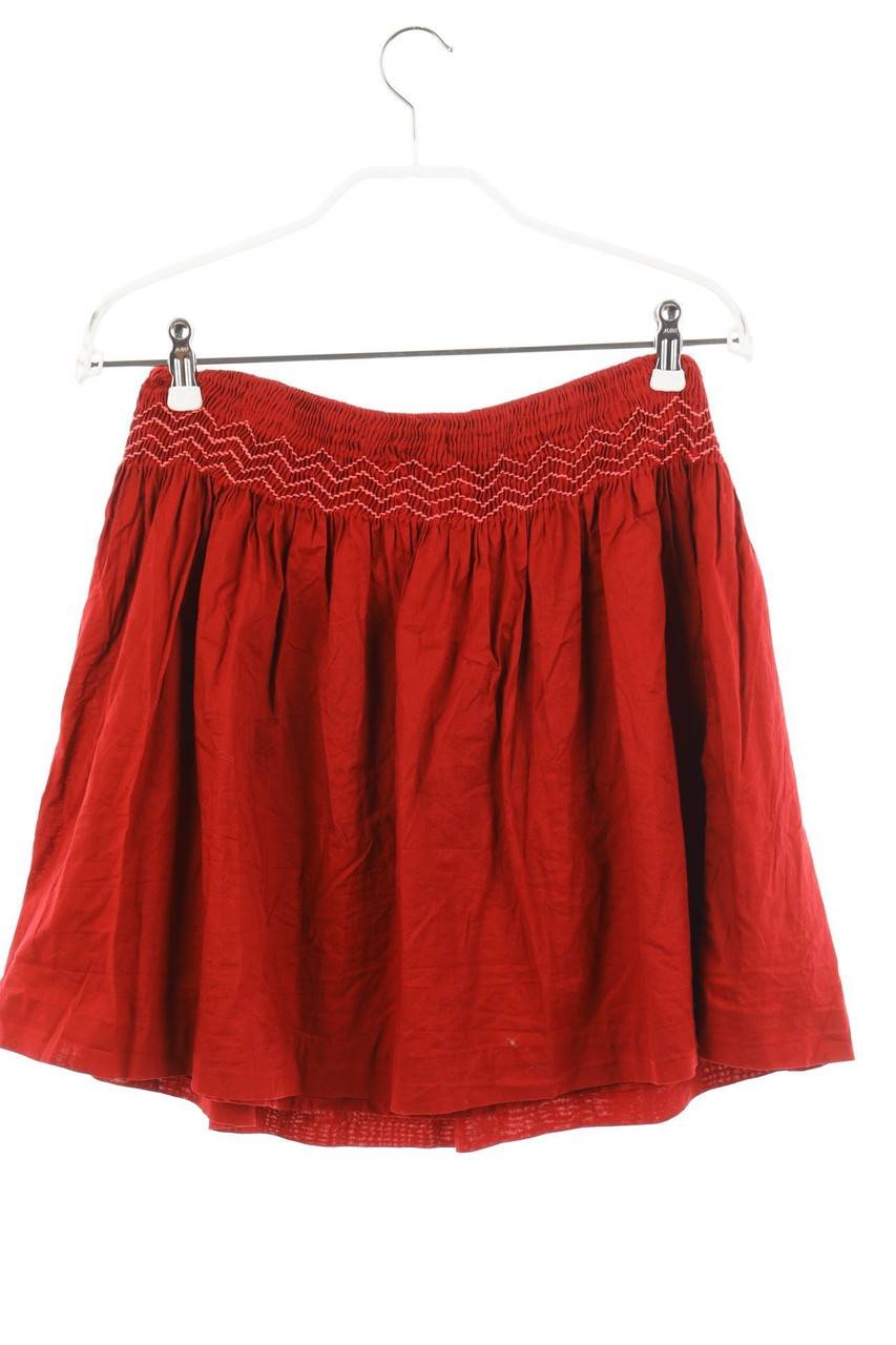 Carou Jacadi Paris Baumwoll-Rock