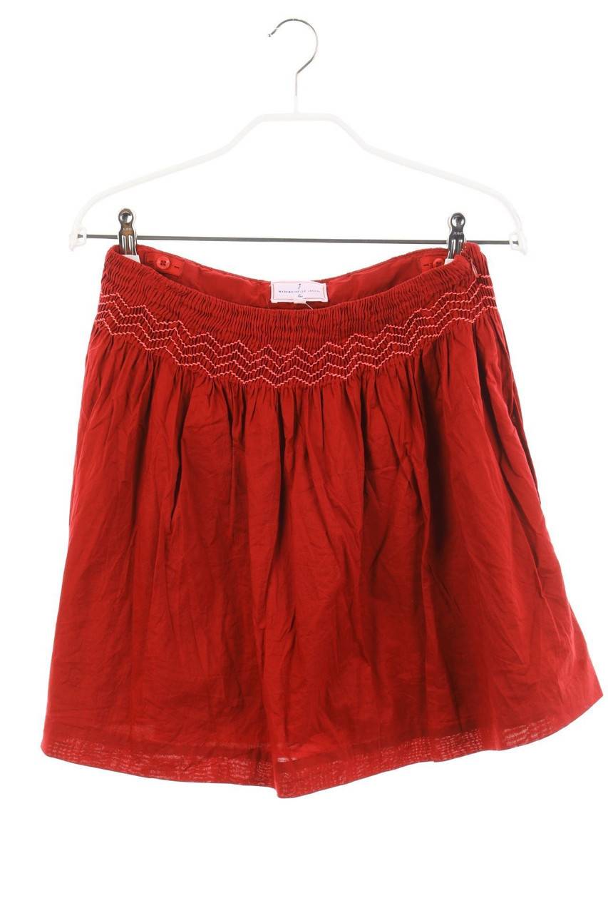 Carou jacadi Paris Baumwoll-Rock