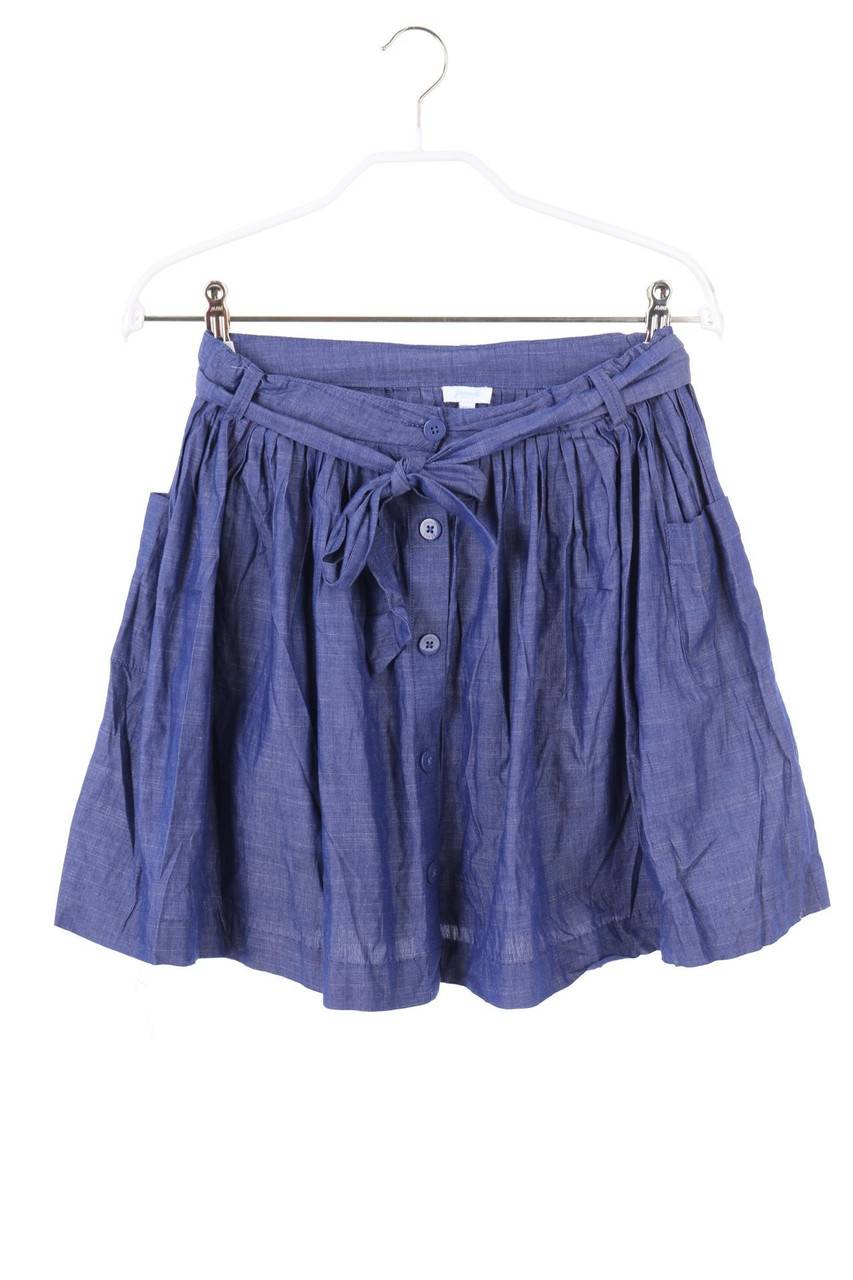 Carou jacadi Paris Rock in Denim-Optik