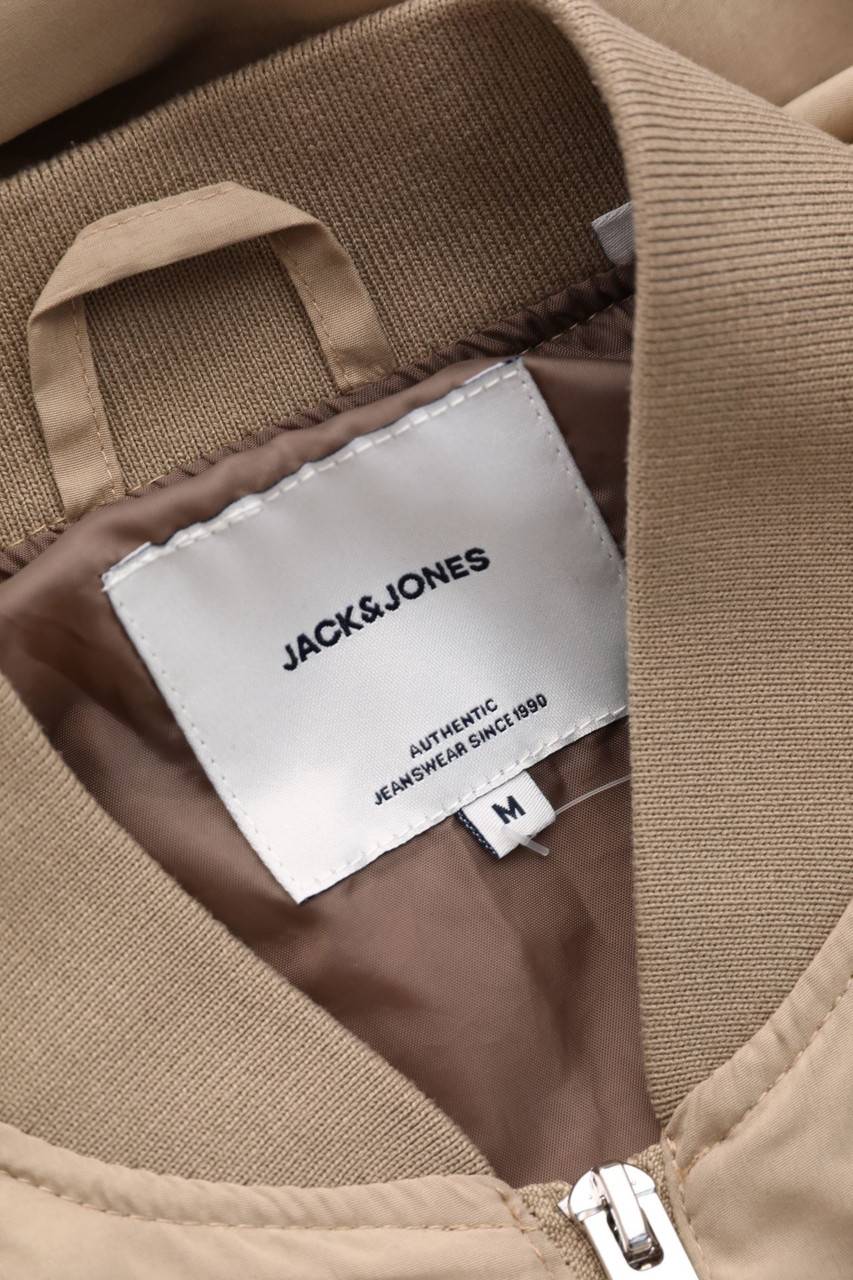 Carou JACK & JONES Blousonjacke